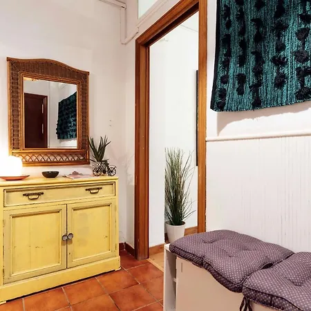 Alohamundi San Basilio Appartement Sevilla Buitenkant foto