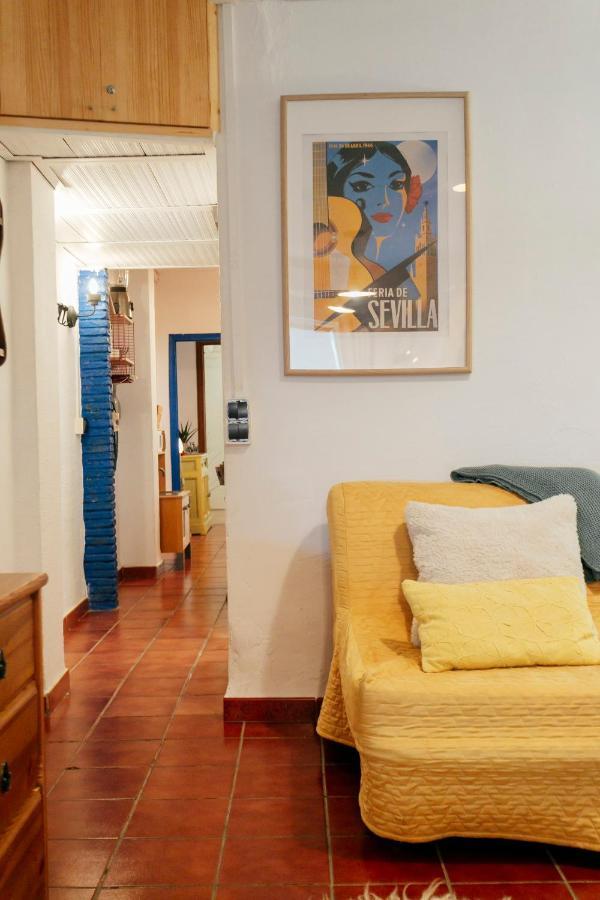 Alohamundi San Basilio Appartement *